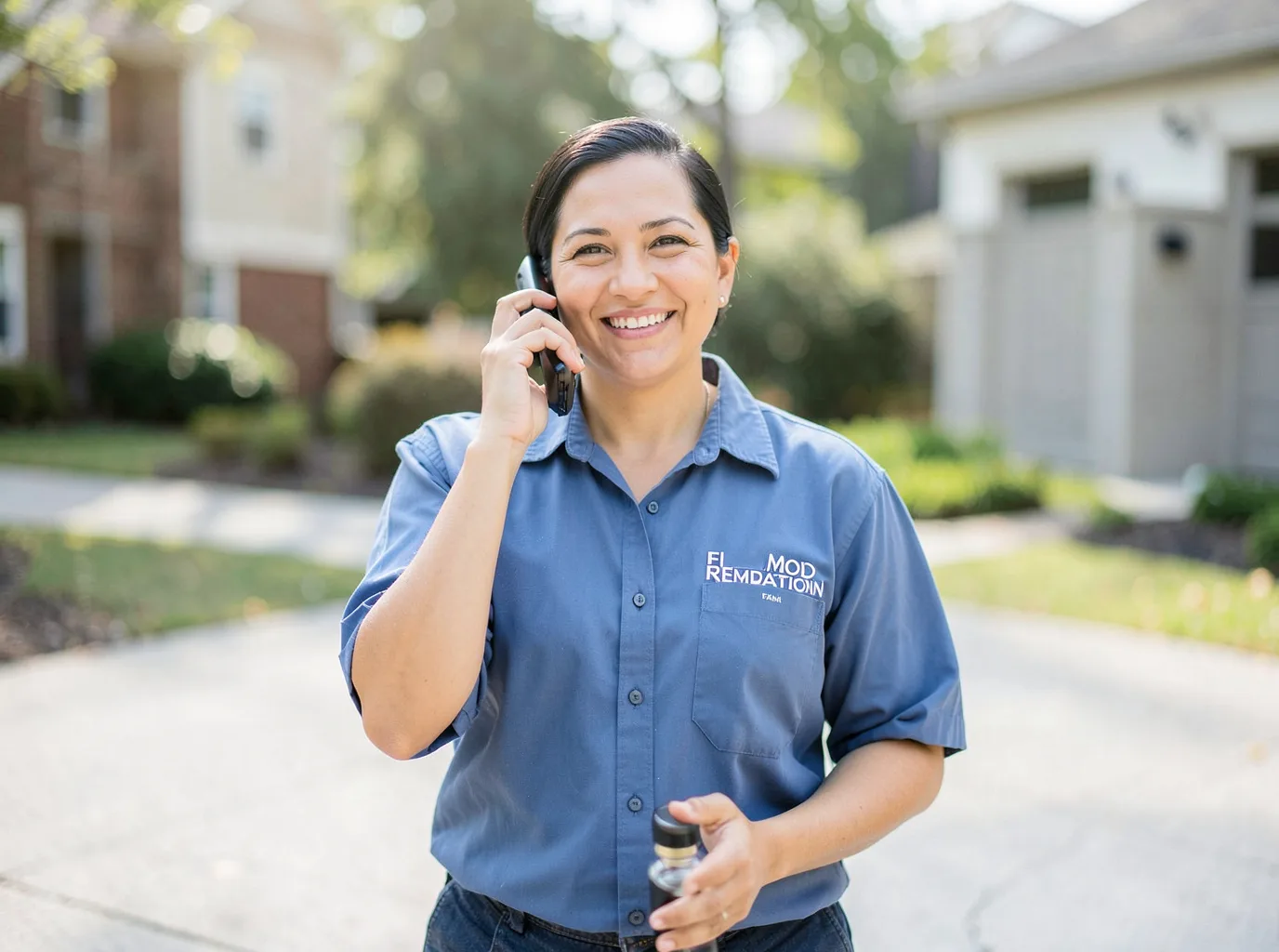 Mold Remediation Wardell, MO FAQs